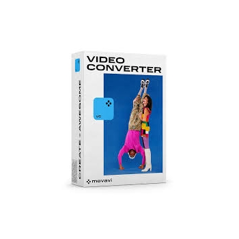 Program Video Converter Movavi